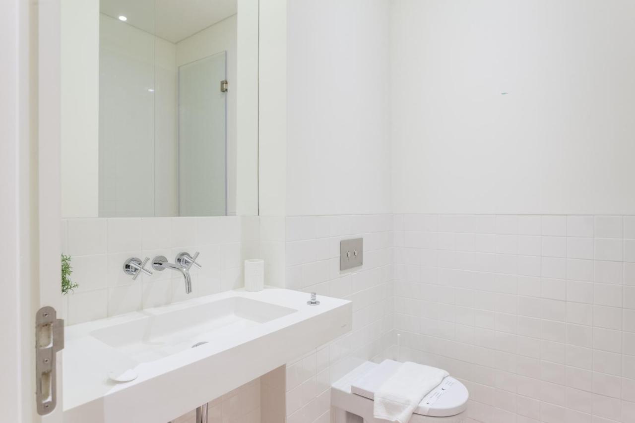 Apartamento Flh Downtown Charming Flat Lisboa Exterior foto